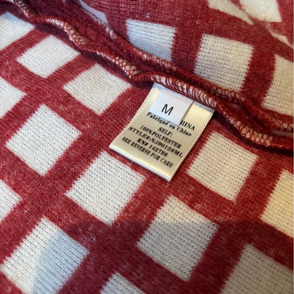 Midnight Lunch Montana Vest - Picture 6 of 7